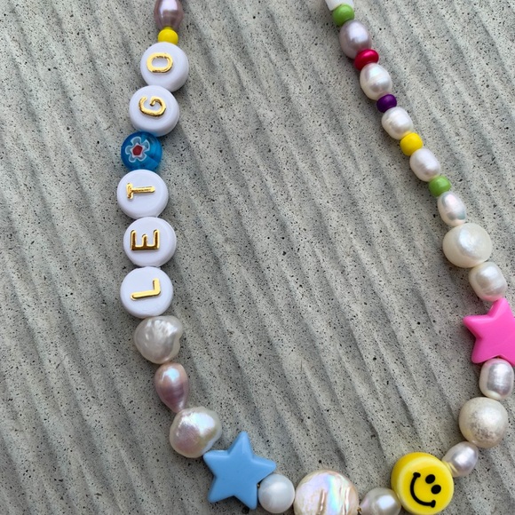 Sold on Etsy ✨ Let Go Phone Accessory Phone String - Picture 3 of 5